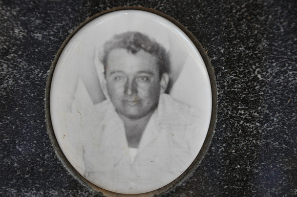 Castorena, Alfredo S.