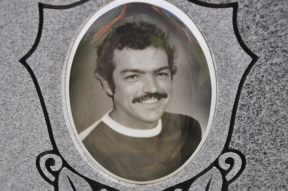 Dibrell, Lawrence A. (Larry)