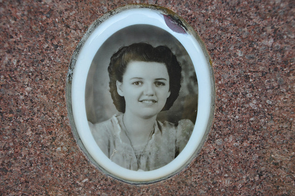 Fuller, Rosie Jolene