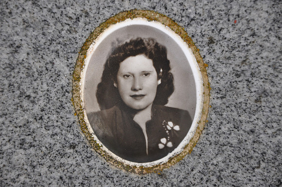 Castillo, Alvina G.