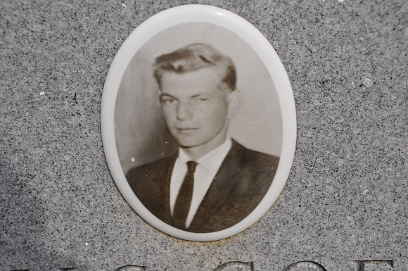 Goerdel, Larry S.