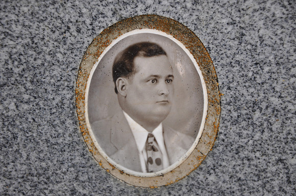 Garcia, Celeodonio R.