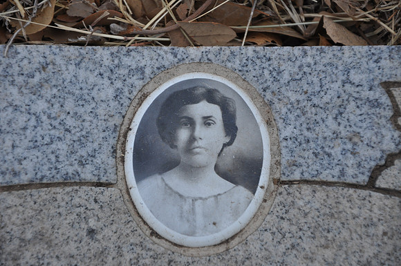 De La Fuente, Maria
