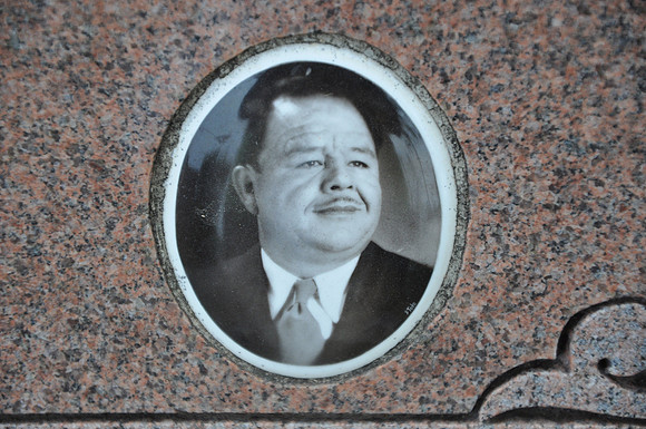 Gonzalez, Manuel