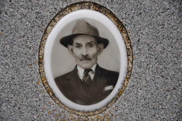 Garza, Eugenio