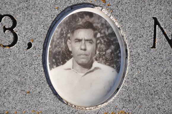 Dominguez, Lucio