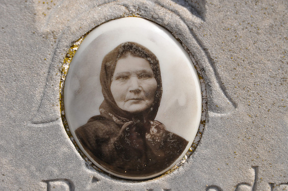 Dohnalik, Josefina