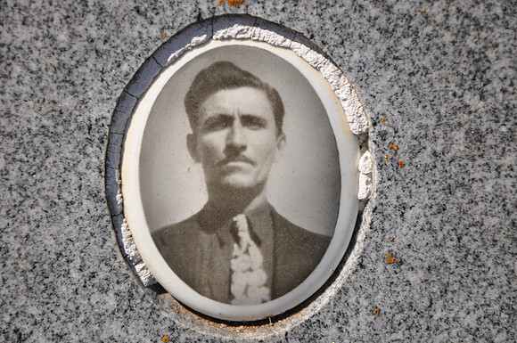 Calderon, Reynaldo R.