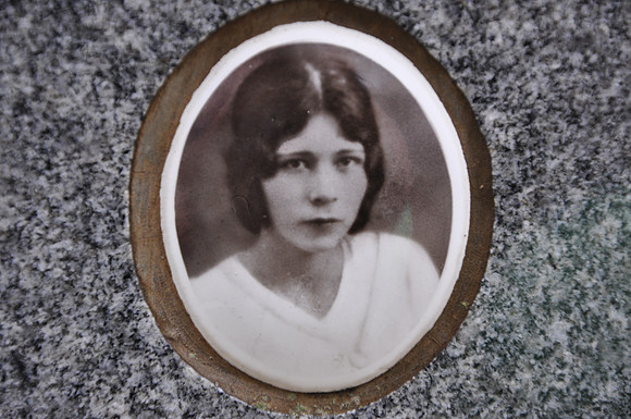 Garcia, Isabel Z.