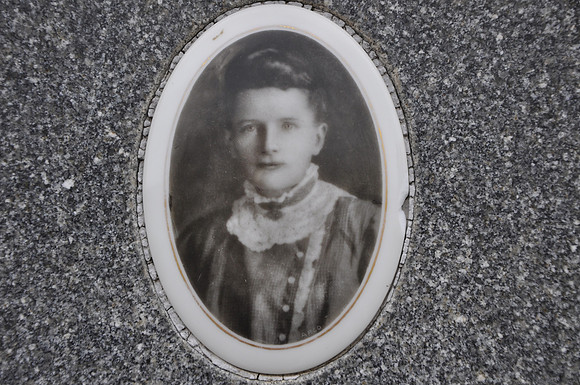 Bormann, Lina