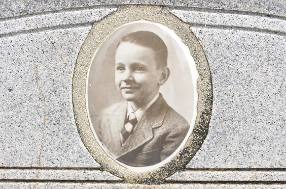 Cornelius, W.M. (Dub)