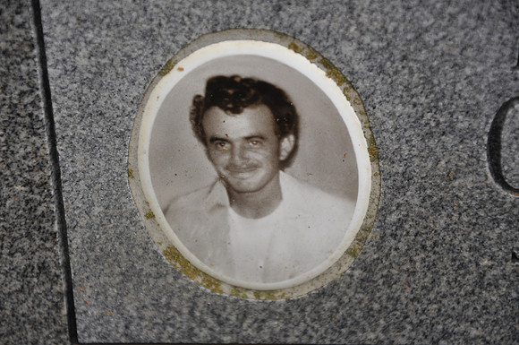 Carranza, Manuel A.