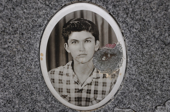Cardenas, Jimmie P.