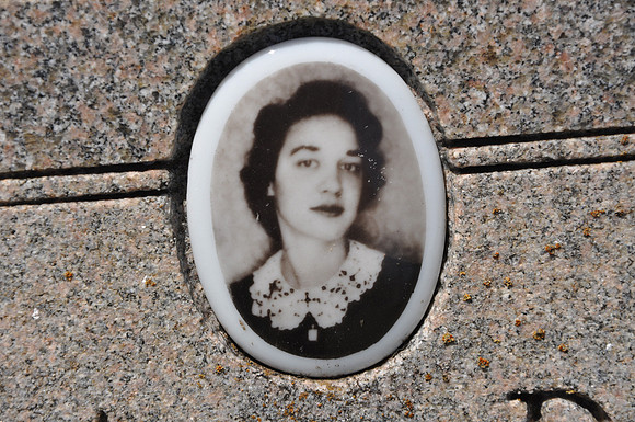 Adamek, Erma Rose