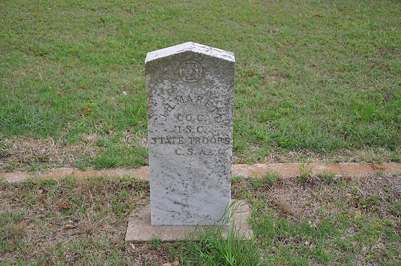 Marett, J.H.