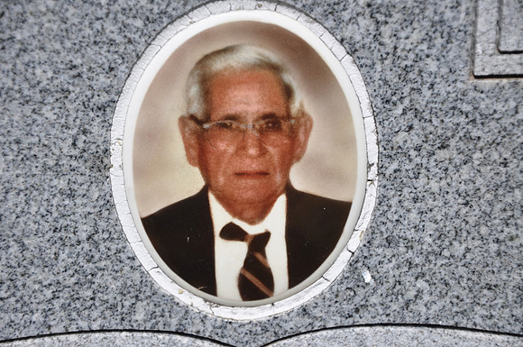 Flores, Jose P.