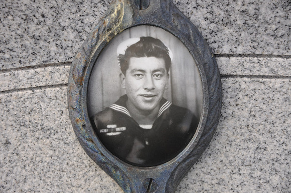 Gonzales, Rodrigo L.