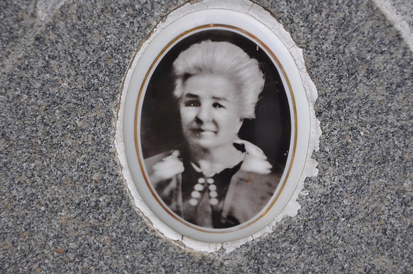 Bartos, Filomena