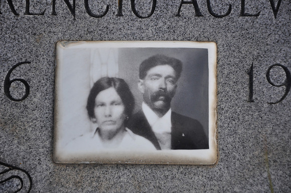 Acevedo, Florencio