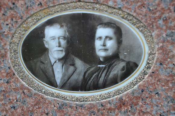 Buehring, Ernst