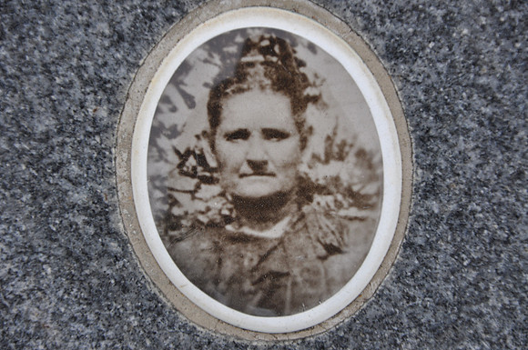 Garza, Angelita R.