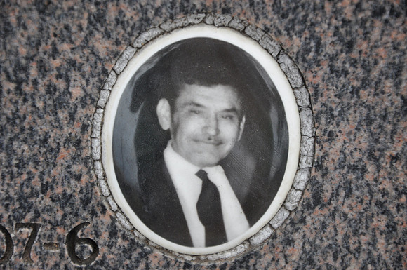 Garcia, Juan M.