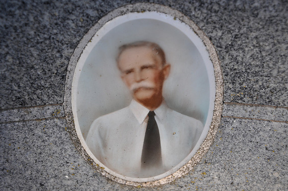 Beauchamp, John A.