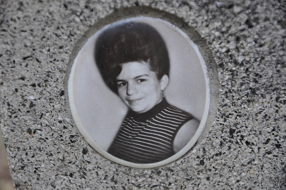 Cisneros, Rachel Caballero