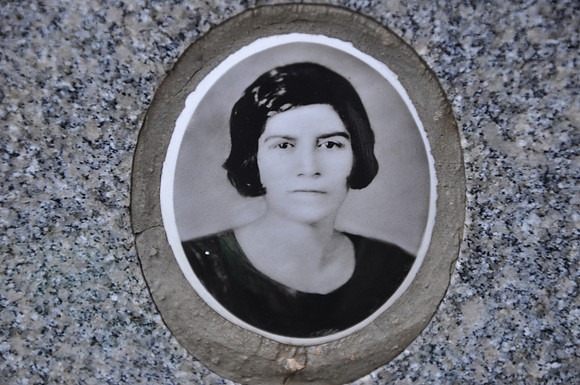De Pedraza, Inez Serna