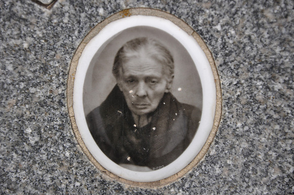 Cantu, Maria de Jesus R.