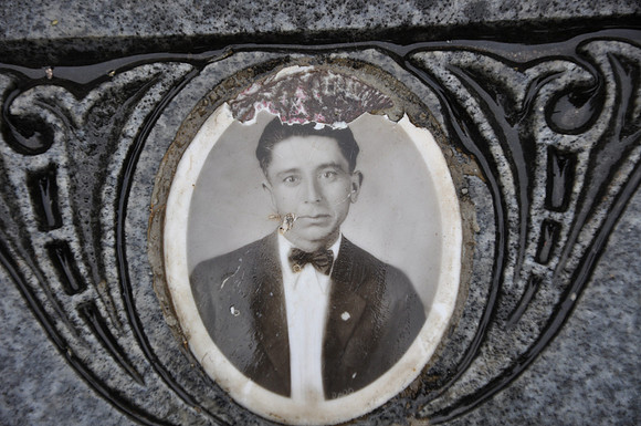 Gonzalez, Lazaro