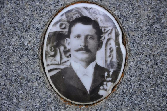 Burrell, John