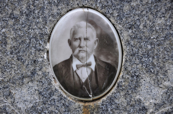 Engelke, Ferdinand