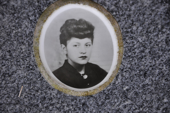 Delgado, Delia T.
