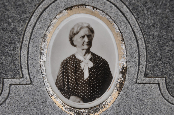 Doerr, Ottilie