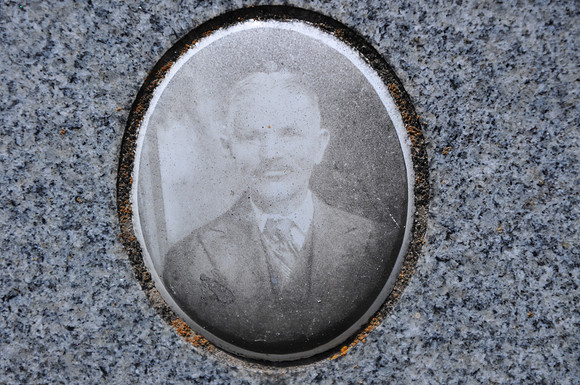 Beyer, Carl L.