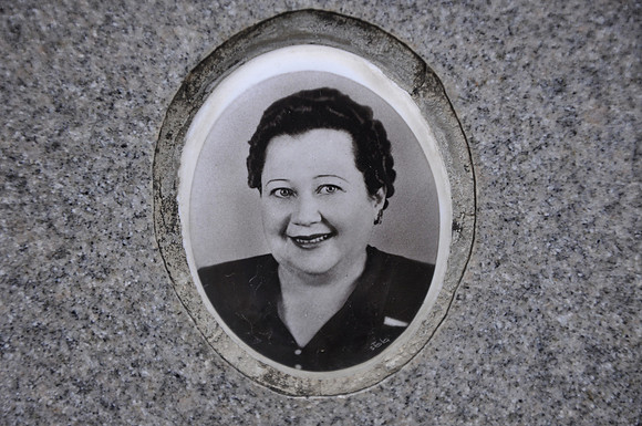 Freeman, Hortense B.