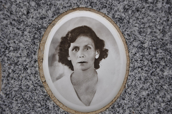 Cantu, Angelita L.