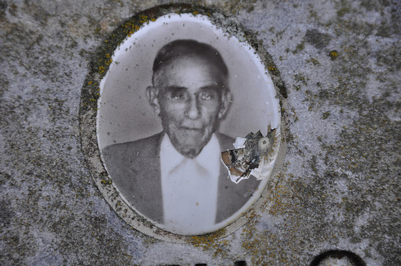 Dominguez, Teofilo G.