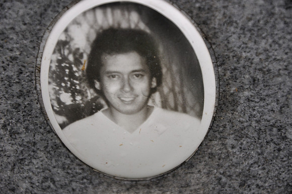 Cortez, Robert