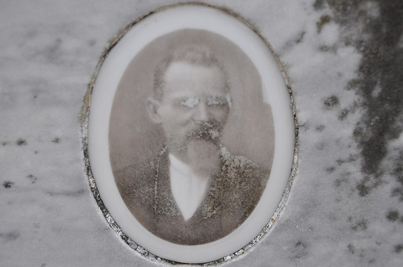 Bertsen, Conrad