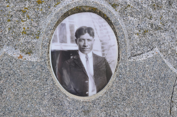 Estrada, Julio