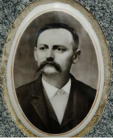 Fischer, Henry E.