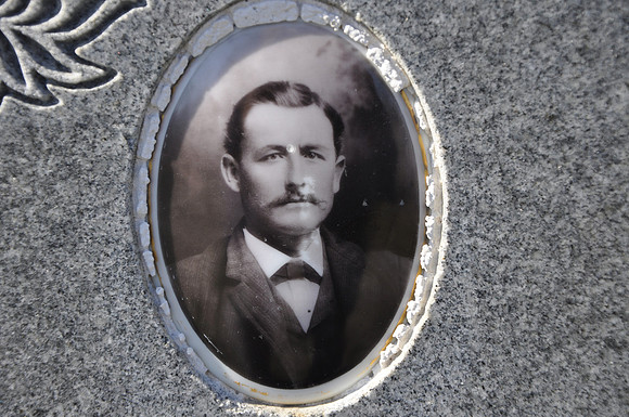 Fischer, Jacob J.