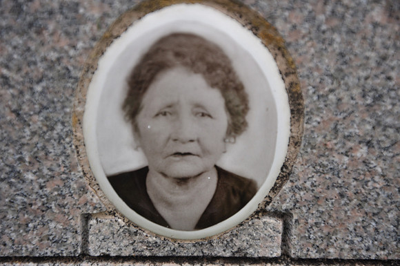 Gonzales, Julia H.