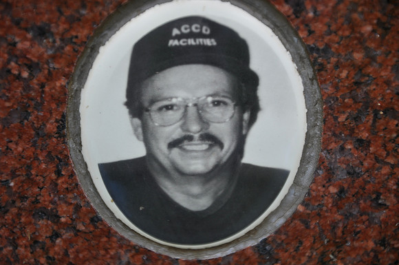 Casanova, Estevan R.