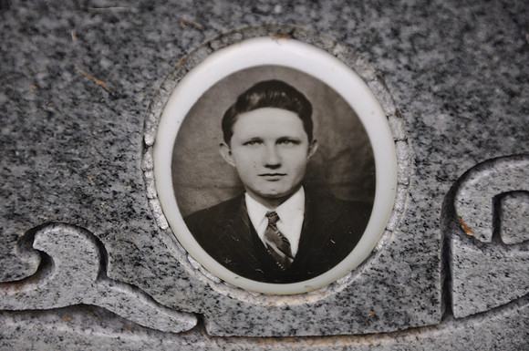 Dziuk, Otto C.