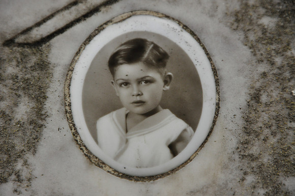 Carrasco, Felipe