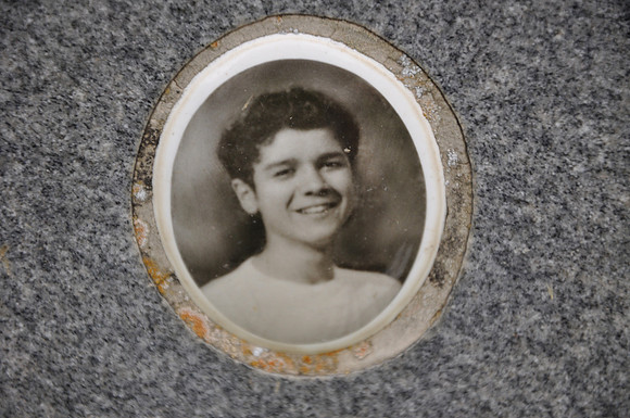 Gonzalez, Arturo