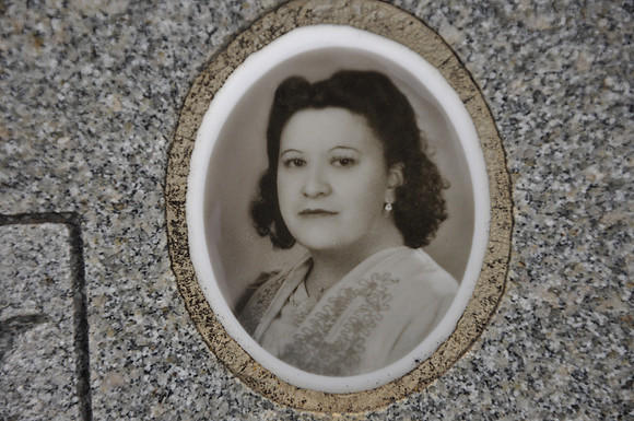 Dominguez, Angelita V.